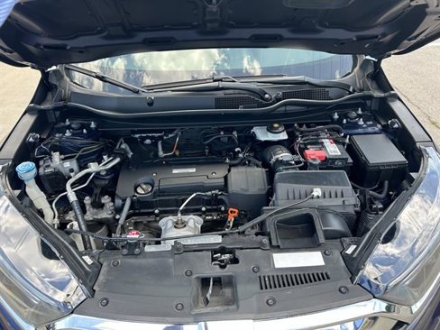 Used 2017 Honda CR-V LX image 33