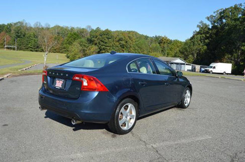 Used 2013 Volvo S60 T5 image 9