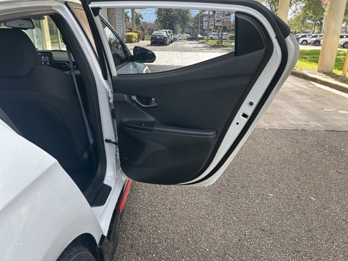 Used 2020 Hyundai Veloster N w/ Performance Package image 29
