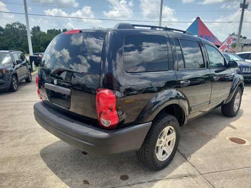 Used 2006 Dodge Durango SXT image 4