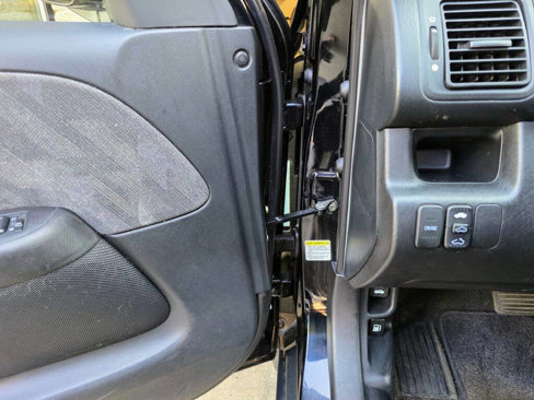 Used 2003 Honda CR-V EX image 12