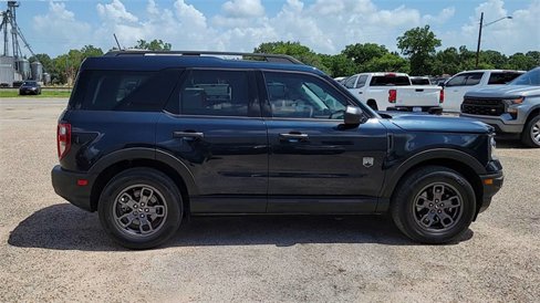 Used 2021 Ford Bronco Sport Big Bend image 9