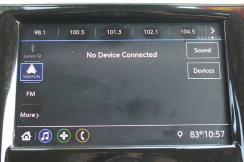 Used 2020 Chevrolet Sonic LT w/ Convenience Package image 43