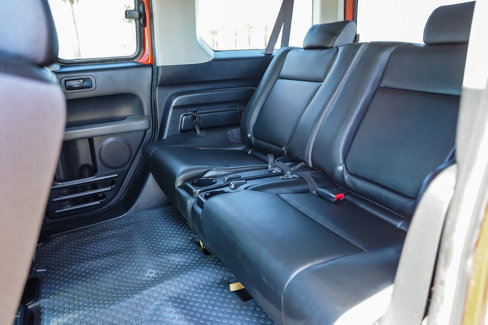 Used 2005 Honda Element LX image 16