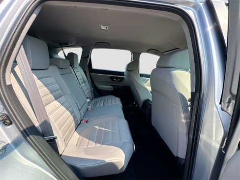 Used 2019 Honda CR-V LX image 26