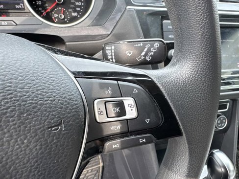 Used 2019 Volkswagen Tiguan S w/ Driver Assistance Package image 25
