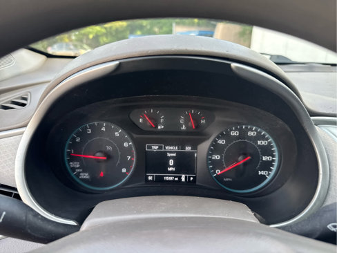 Used 2016 Chevrolet Malibu LS image 23