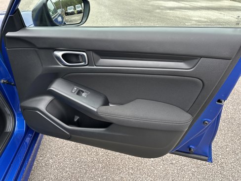 Used 2024 Honda Civic Sport image 14