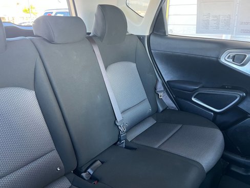 Used 2023 Kia Soul LX w/ Option Group 015 image 35