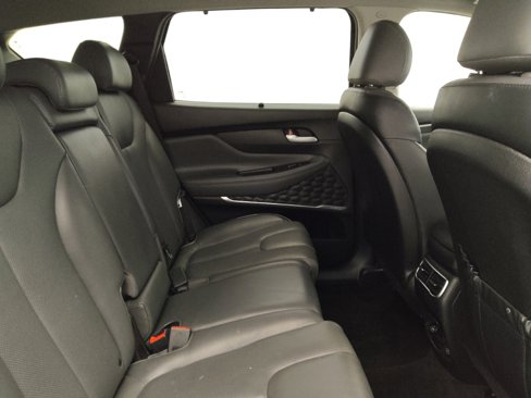 Used 2023 Hyundai Santa Fe Limited image 19