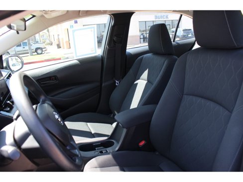 Used 2023 Toyota Corolla LE image 8