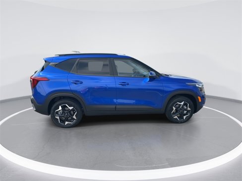 New 2026 Kia Seltos S image 9