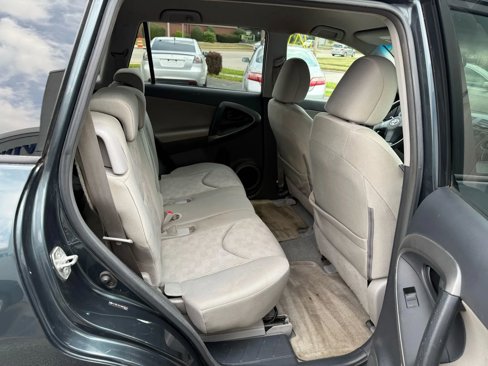 Used 2010 Toyota RAV4 4WD image 7