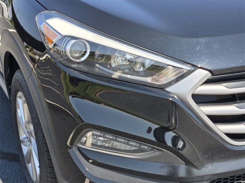 Used 2018 Hyundai Tucson SEL Plus w/ Cargo Package image 9