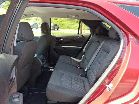 Used 2019 Chevrolet Equinox LT image 11