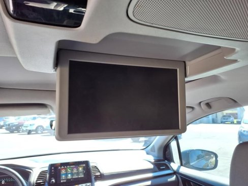 Used 2018 Honda Odyssey Elite image 8