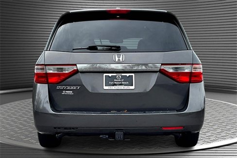 Used 2012 Honda Odyssey EX-L image 5