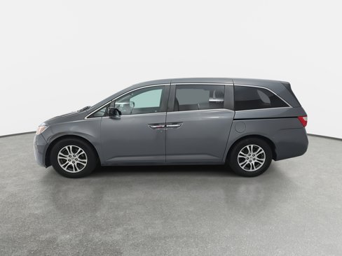 Used 2012 Honda Odyssey EX-L image 8