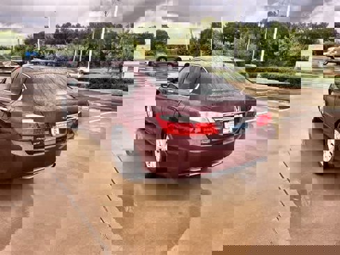 Used 2013 Honda Accord EX-L image 5