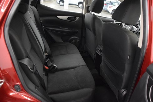 Used 2021 Nissan Rogue Sport S image 20