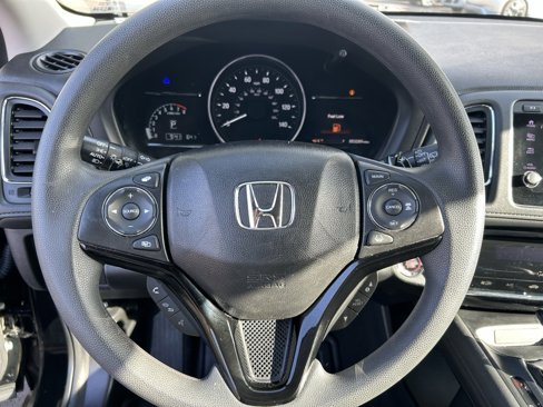 Used 2019 Honda HR-V EX image 12