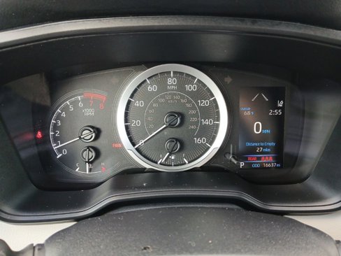 Certified 2021 Toyota Corolla LE image 21