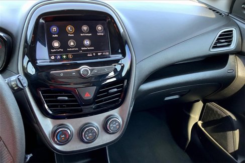 Used 2019 Chevrolet Spark LS image 34