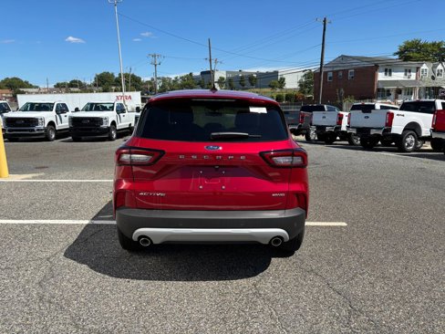 New 2025 Ford Escape Active w/ Tech Pack #1 image 7