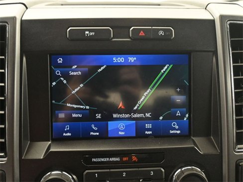 Used 2019 Ford F150 XLT w/ Equipment Group 302A Luxury image 15