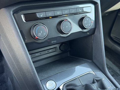 Certified 2023 Volkswagen Tiguan S w/ Driver Assistance Package image 27