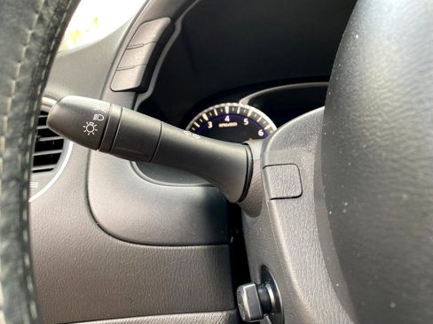 Used 2020 INFINITI QX60 Luxe w/ Essential Package image 68