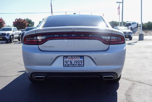 Used 2022 Dodge Charger SXT image 10