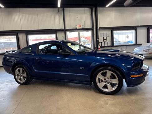 Used 2007 Ford Mustang GT Premium image 15