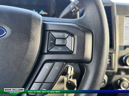 Used 2020 Ford F150 XL w/ Equipment Group 101A Mid image 23