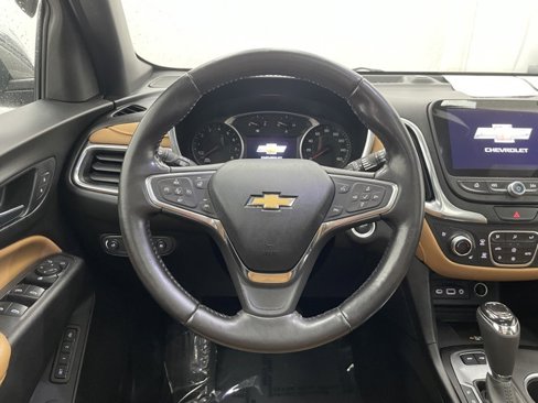 Certified 2020 Chevrolet Equinox Premier image 12