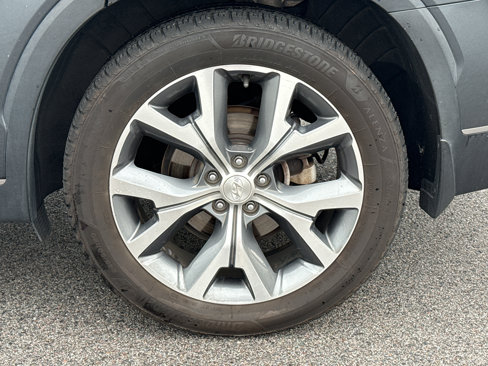 Used 2020 Hyundai Palisade SEL w/ Convenience Package image 11