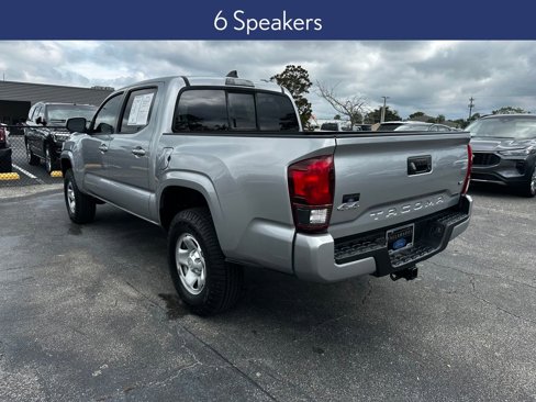 Used 2021 Toyota Tacoma SR image 3