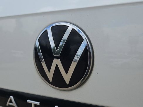 Used 2023 Volkswagen Atlas Cross Sport SEL R-Line image 29