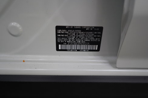 Used 2023 Subaru Crosstrek 2.0i image 25
