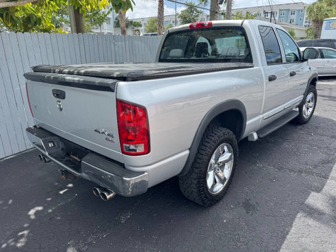 Used 2006 Dodge Ram 1500 Truck SLT w/ Trailer Tow Group image 3