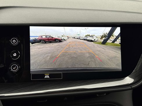 Used 2023 Buick Envision Essence w/ Sport Touring Package image 30