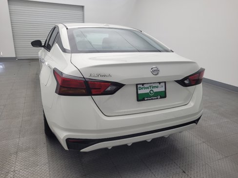 Used 2020 Nissan Altima 2.5 S image 6