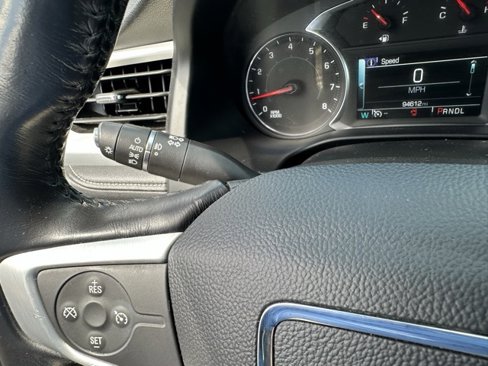 Used 2018 GMC Acadia SLT image 28