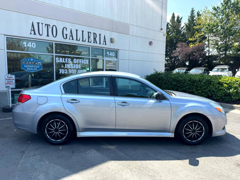 Used 2012 Subaru Legacy 2.5i image 2