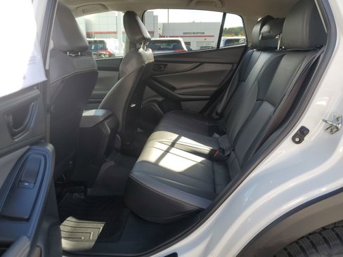 Used 2021 Subaru Crosstrek 2.5i Sport w/ Moonroof Package image 25