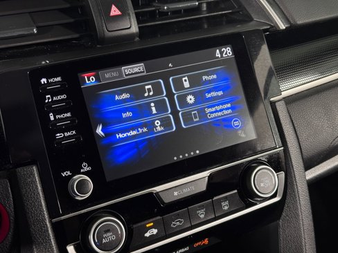 Used 2019 Honda Civic Sport image 13