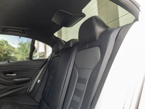 Used 2018 BMW M3 Sedan image 23