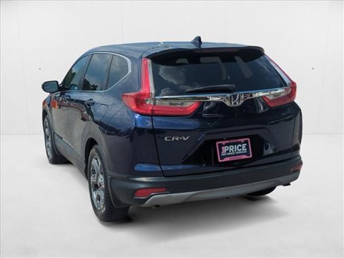 Used 2019 Honda CR-V EX-L image 7