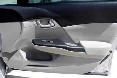 Used 2013 Honda Civic LX image 21