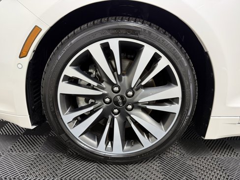 Used 2019 Lincoln MKZ Reserve image 31